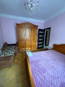 2- кімнатна квартира в район Академії сухопутних військ, Стрийська.