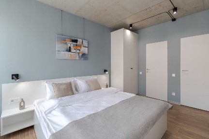 2-кімнатна квартира подобово Львів | 70 м² | до 6 осіб | Паркінг | ЖК Avalon Yard
