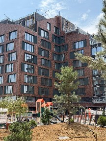 Продаж 3-кім квартири в ЖК Маверік