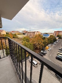 Продаж однокімнатної квартири ЖК В 4