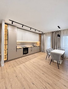 Продаж двокімнатної квартири ЖК West Towers