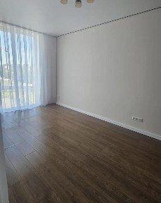 1 кімнатна квартира, ЖК Загорський