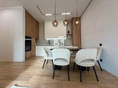 Продаж 3-х кім дизайнерської квартири в топовому ЖК Grand Hills ! Панорамний вид на все місто!