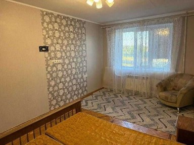 Продам 2 к. квартиру в смт Васіщеве