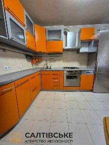КЮ-3489 Продам 2к квартиру на Северной Салтовке Северная 5