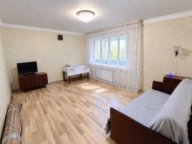 Продам 1-к кв. на Алексеевке | 2/9, 39м2, газ, Дом 1995 года, кирпич | м. Алексеевская