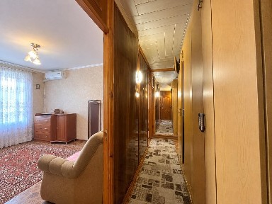Продам 3к квартиру на Салтовке, 524 м/р, ул. Бучмы 8а