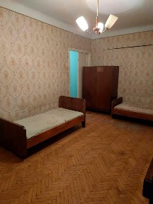 Продам 2-к квартиру, Героїв Харкова просп., 102/112, Повстання площ.