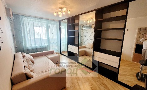 Продам 2 кім. кв, Салтівка, 607 м-н.