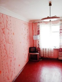 Продам 3-к квартиру, Восточный пос.