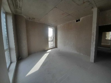 Продам 3-к кв. в центре. ЖК Павловский Квартал, 1 линия | 117м2 под чистовую отделку, 10/17