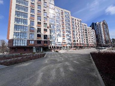 Продажа квартиры в престижном ЖК 