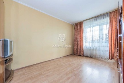 Продаж 1-кімнатної квартири 26.65 м², Райдужна вул., 13В