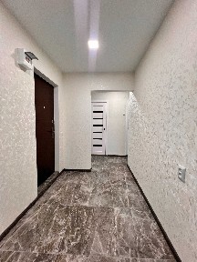 2к квартира на Попова (Незалежності), 6/9, автономне опалення, ремонт