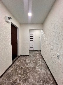 2к квартира на Попова (Незалежності), 6/9, автономне опалення, ремонт