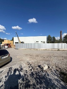 Продаж комерційне приміщення склад/виробництво. ОБ'ЄКТ НА СТАДІЇ ЗАВЕРШЕННЯ БУДІВНИЦТВА