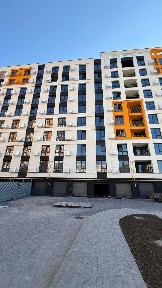 Продаж 1-кімнатної квартири, 41.5 кв. м., ЖК Сімейний комфорт 2, Вінниця