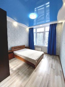 Аренда 2 х КОМН / с ЛЕТОМ / 44 жемчужина / Каманина / Аркадия Одесса