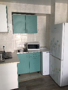 Квартира помесячно в новом доме в Лузановке. Можно на 1-2 мес