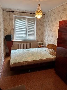 Здам 2х кімнатну Королева- Макдональс
