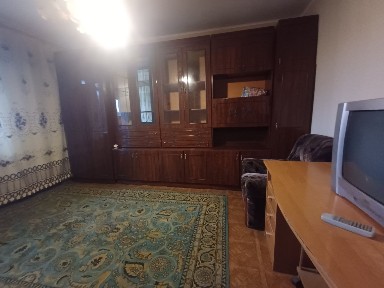 Сдам 1к квартиру, Черемушки, ул. Космонавтов