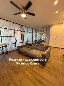 Сдам 2-ух спальную дизайнерскую квартиру 10 Фонтана ЖК 