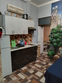 сдам 2 комнатную квартиру Центр