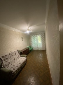 Сдам двух комнатную на Черемушка