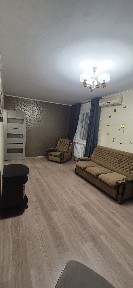 Здам 2х кім. квартиру вул. Героїв Крут 24/ Черёмушки