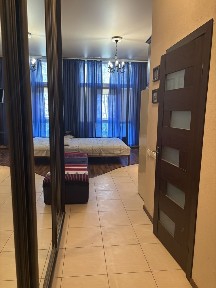 Сдам ЖК Аркадия Хиллс/ Аркадеивский переулок 8000