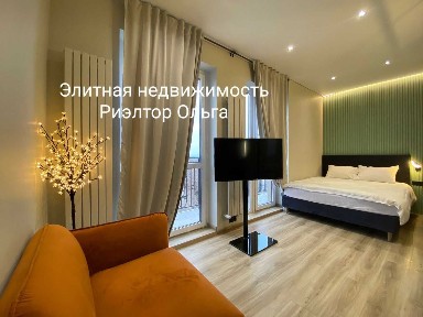 Сдам новую дизайнерскую квартиру ул. Ришельевская/ ул. Малая Арнаутская! Балкон!