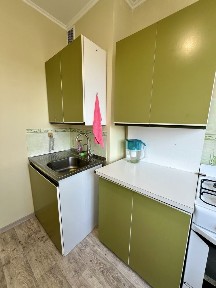 2-кімн. квартира, р-н Вузівський, 9/9, з ремонтом, без меблів!
