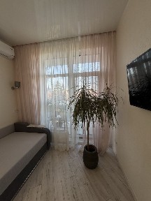 Smart Квартира в ЖК Простір на Донского від власника