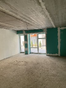 Продаж комерційного приміщення 33,2кв. м