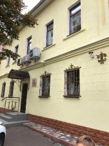 Без% Продам ОЗС Окремо розташована Будівля з Укриттям! Центр! Подол вул. Спасска 827м Спаська Контрактова Площа Нижній Вал