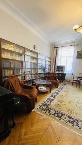 Продаж приміщення під офіс Ш. Руставелі 20 фасадні вікна ліфт ТЦ