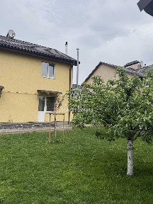 Комерція. Таунхаус. Гарний стан. Теплична 21а, Борщагівка, Святошинський район