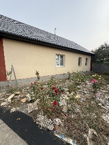 Сдам будинок Орлощина