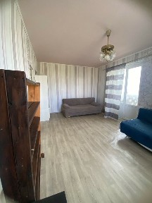 Здається 1 к квартира на Харківській центр