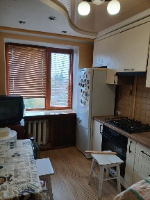 Здам 2 кім. квартиру вул. Британська.