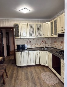 Оренда 1кімн. кв. на вул. Київська Роменський м-н