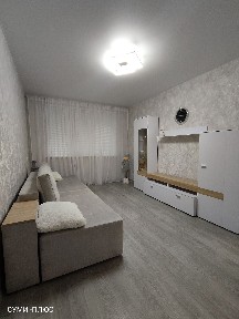 Продаж однокімнаа квартира з ремонтом