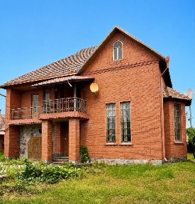Продаж двоповерхового добротного будинку на Дальніх Яківцях‼️