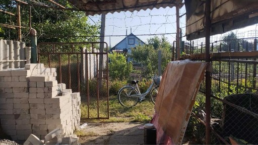 Продаж дачі с ділянкою