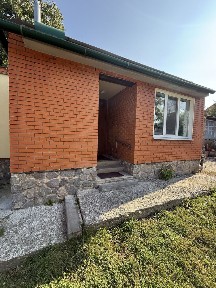 2 окремі + холл, частина будинку 53м² з власним і спільним двором | Панаса Мирного