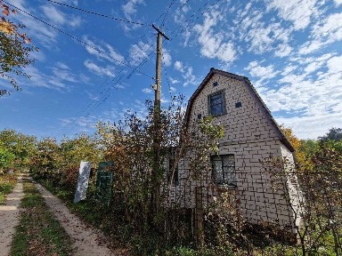 Продається дача в СТ Ювілейне