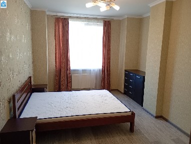 Сдам 2хкомн в новом доме