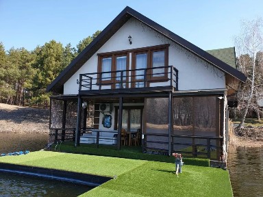 Оренда будинку 200 м²