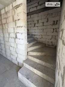 Продаж 2 поверхового таунхауса з ділянкою на 3 сотки, 115 кв. м, 4 кімнати, на вул. Берегова • ID 35031648