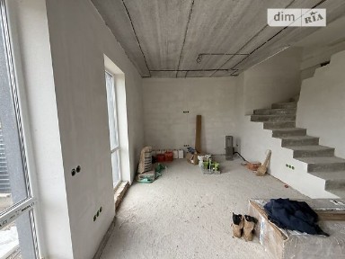 Продаж 2 поверхового таунхауса з ділянкою на 3 сотки, 90 кв. м, 3 кімнати, на вул. Сологуба • ID 35031191